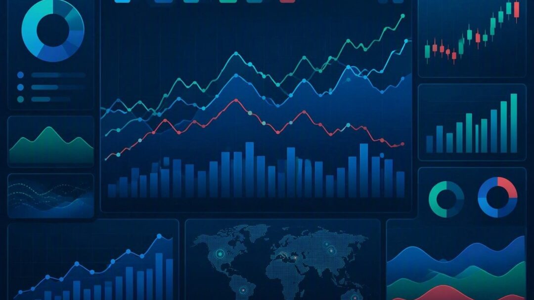 EUR/USD daalt naar 1.1592, crypto marktkapitalisatie krimpt 2.5%