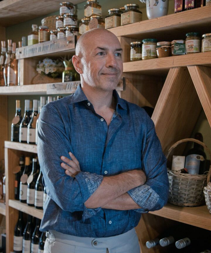Saro Spadaro over vastgoed en hospitality: waarde creëren met een langetermijnstrategie