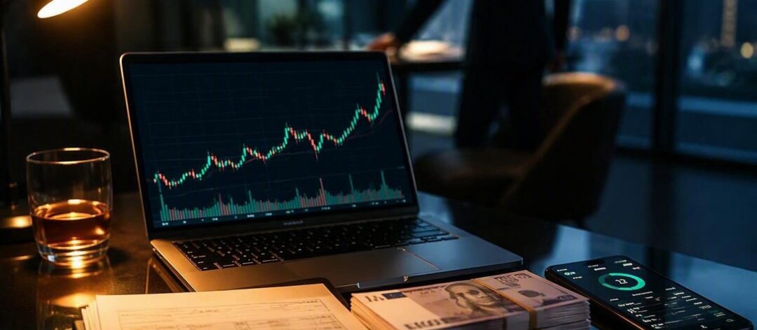 Anonieme cryptobelegger versterkt positie in Hyperliquid met aanzienlijke investering