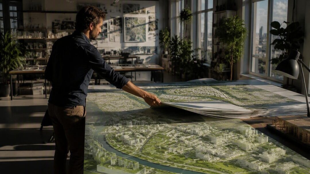 Begroting 2027: Arnhem en Amsterdam leggen nadruk op wonen en groen