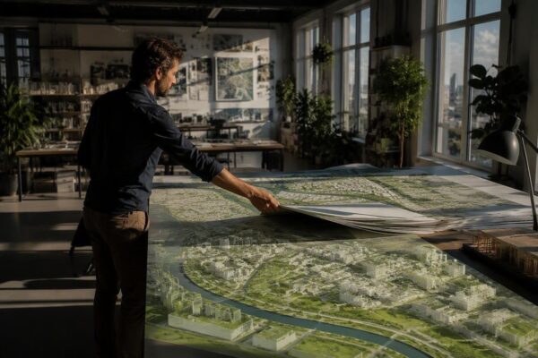 Begroting 2027: Arnhem en Amsterdam leggen nadruk op wonen en groen