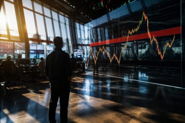 Bitcoin prijs vastgelopen: wat betekent de weerstandszone van 83.000$-86.000$?