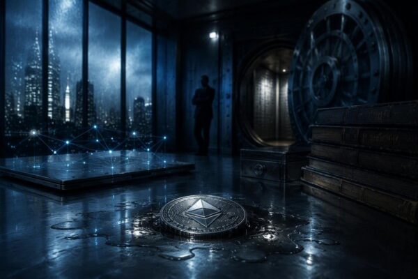 Bitmine Immersion Technologies: Een diepgaande kijk op hun cryptobezittingen en prestaties