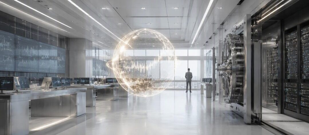 BlackRock brengt groeifondsen naar de blockchain met Ondo
