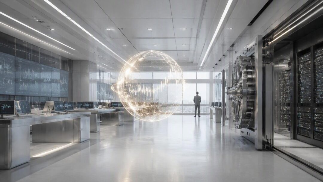 BlackRock brengt groeifondsen naar de blockchain met Ondo