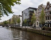 Corgi Insurance brengt startup-verzekeringen naar Amsterdam met $4 miljard waardering