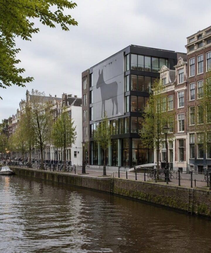 Corgi Insurance brengt startup-verzekeringen naar Amsterdam met $4 miljard waardering