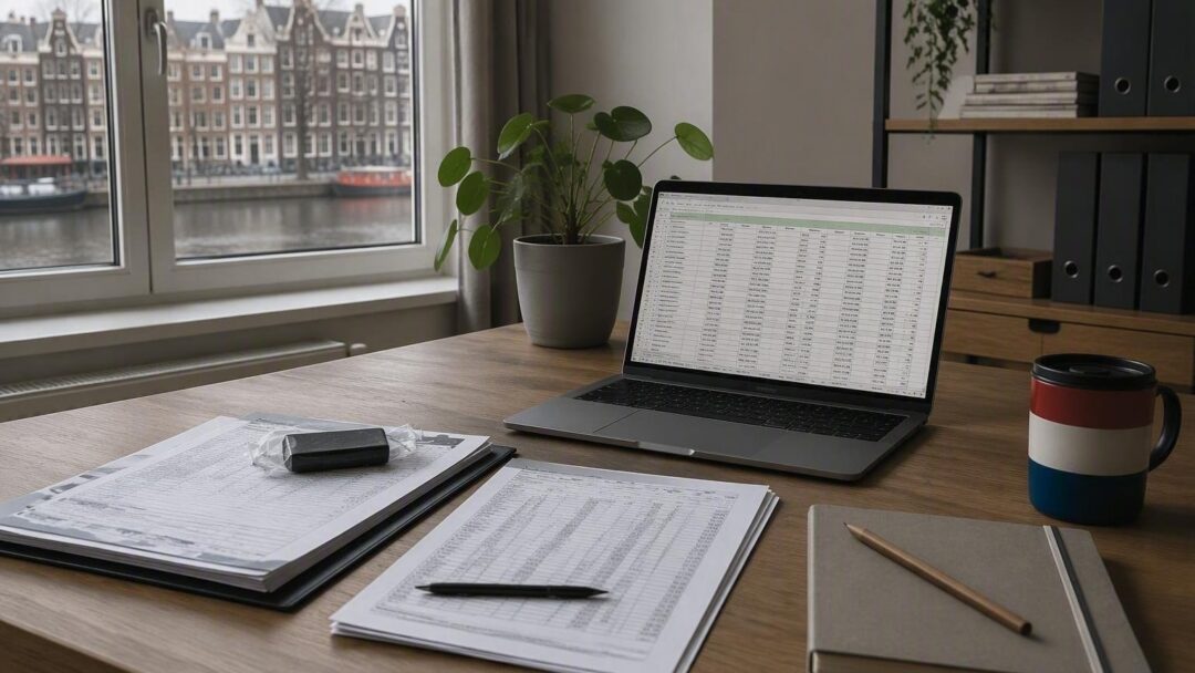 Cryptovaluta belasting: stap-voor-stap gids voor waardering en aangifte