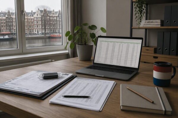 Cryptovaluta belasting: stap-voor-stap gids voor waardering en aangifte