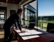 Dévy Rigaux over transferbeleid en toekomstplannen van Feyenoord