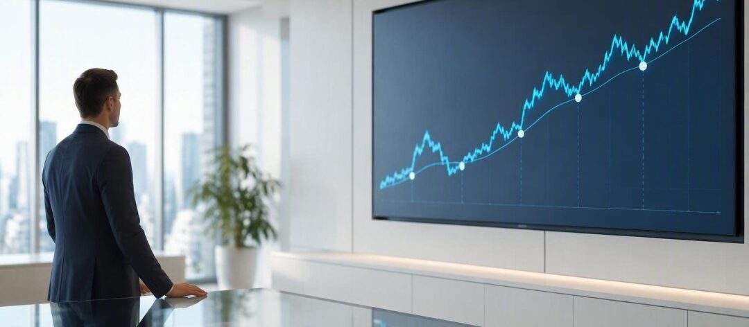 Dollar-Cost Averaging: de stressvrije manier om te beleggen