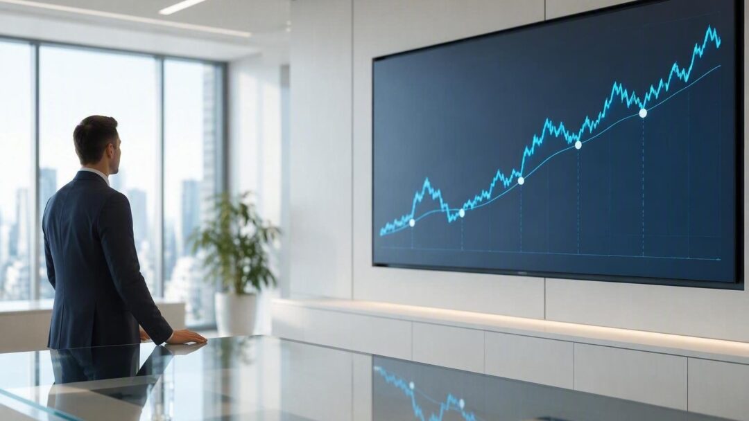 Dollar-Cost Averaging: de stressvrije manier om te beleggen