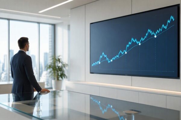 Dollar-Cost Averaging: de stressvrije manier om te beleggen