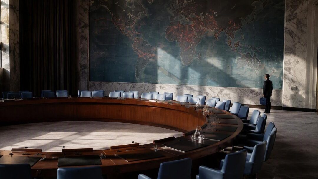 Escalatie en sancties: hoe houdbaar is het conflict tussen de VS en Iran?