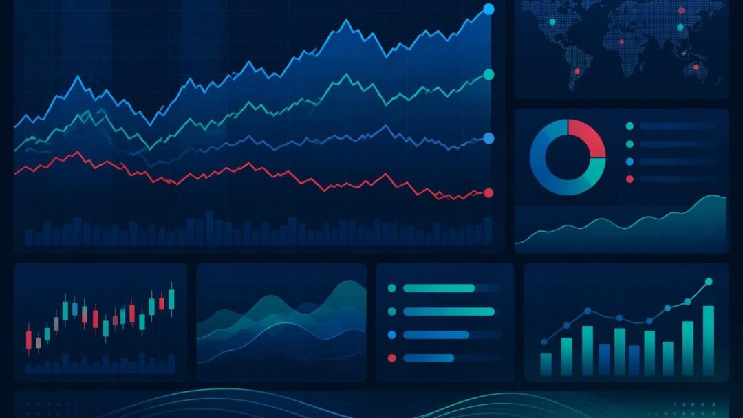 EUR/USD stevig, crypto markt onder druk