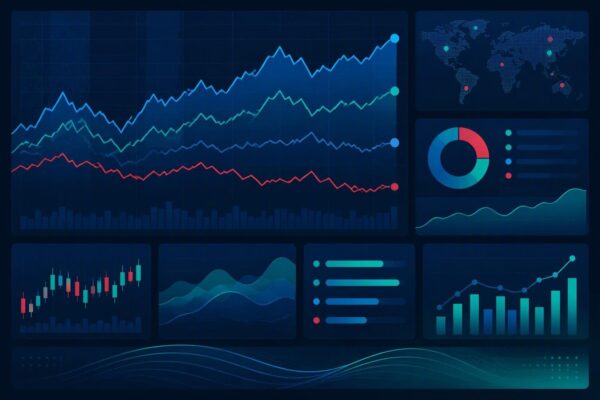 EUR/USD stevig, crypto markt onder druk