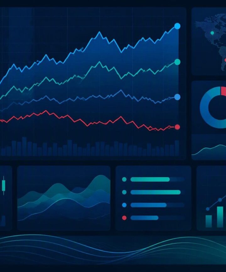 EUR/USD stevig, crypto markt onder druk