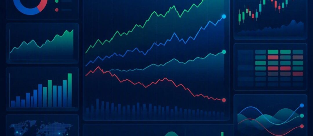 EUR/JPY steekt kop op in week van gemengde FX-bewegingen