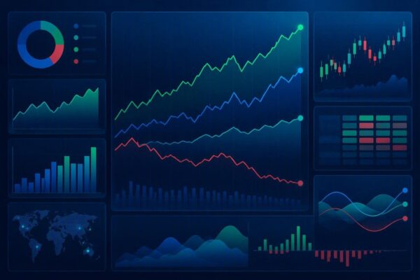 EUR/JPY steekt kop op in week van gemengde FX-bewegingen