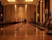 G20-discussies over groei, schuld en Bitcoin in Asheville