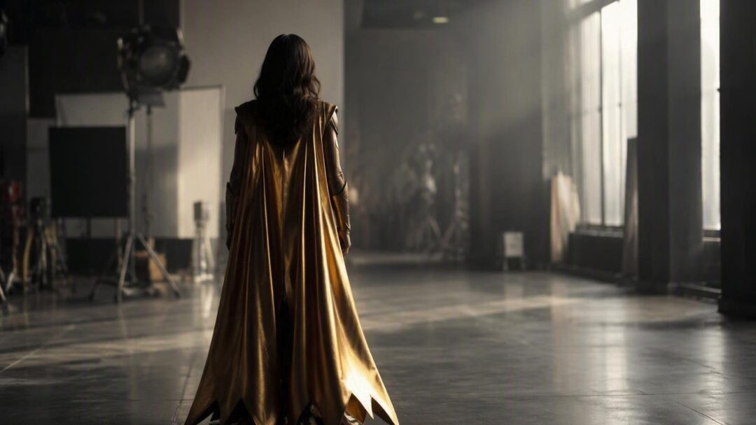 Gal Gadot kritisch over DC Studios en haar afscheid als Wonder Woman