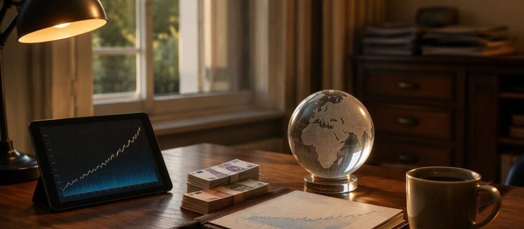 Groei van Europese technologie: ABP steekt €1 mrd in Scaleup Europe Fund