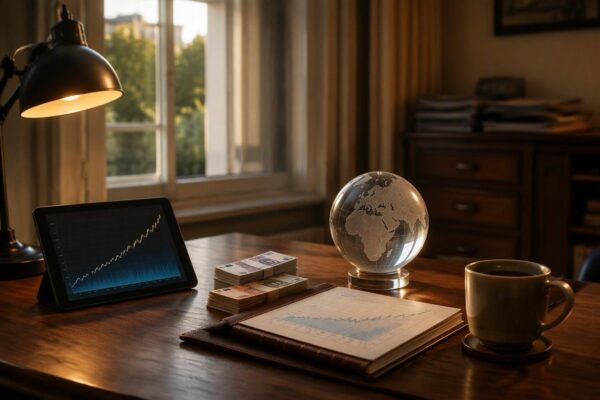 Groei van Europese technologie: ABP steekt €1 mrd in Scaleup Europe Fund