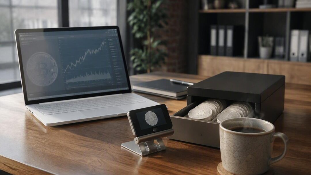Hoe bedrijven stablecoins kunnen inzetten voor B2B-betalingen en payroll