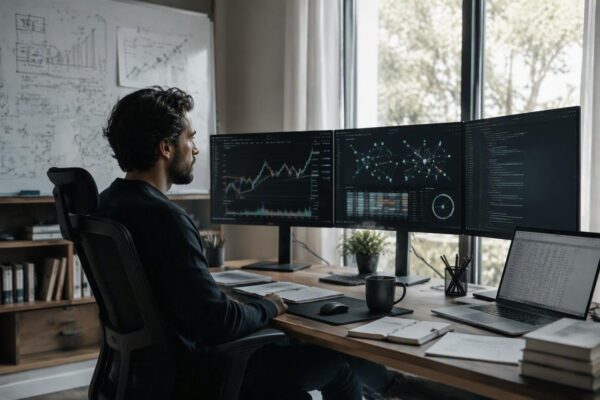 Hoe herken je scam-tokens en valse stablecoins: checklijst