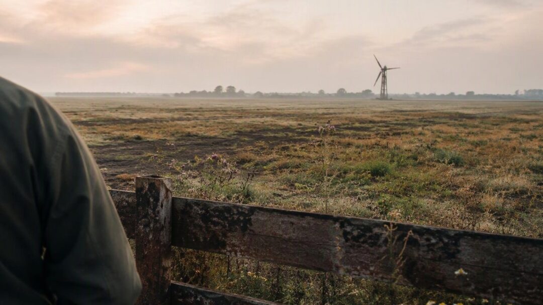 Hoe particulieren met €20.000 grond kochten die nu niets waard is