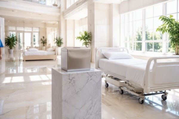 Hoe Roparun de kwaliteit van leven in hospices verhoogt met grote financiële bijdragen