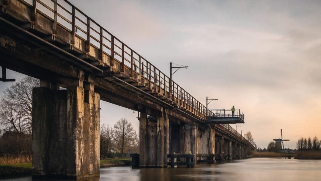 Infrastructuurcrisis in Nederland: waarom investeringen te lang uitgesteld werden