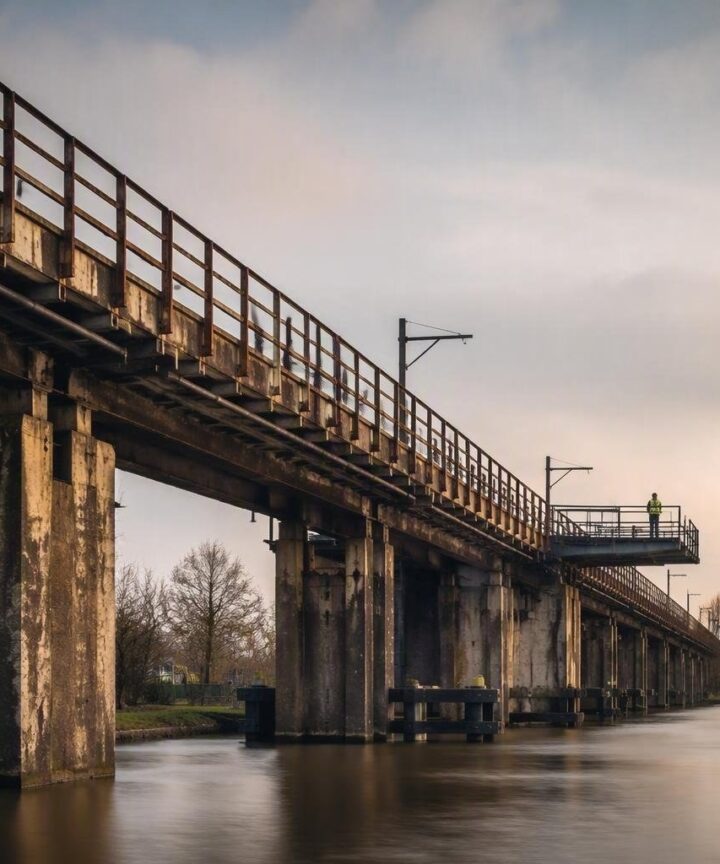 Infrastructuurcrisis in Nederland: waarom investeringen te lang uitgesteld werden