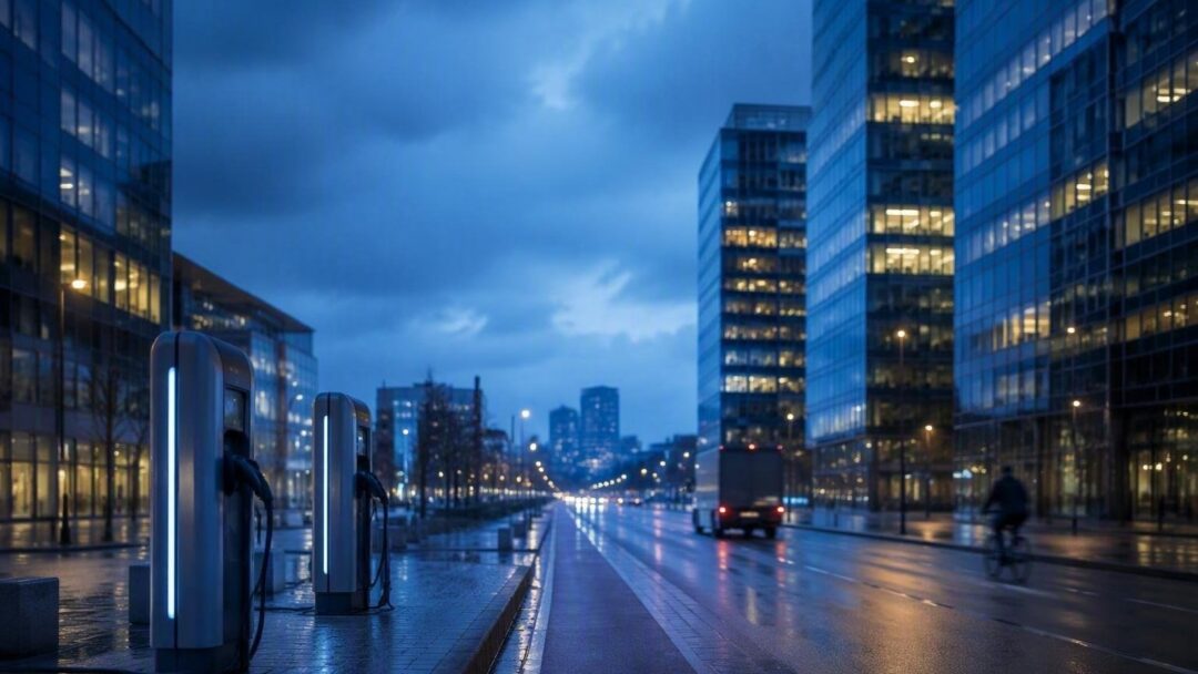 Miljoenennota 2027: WBSO, subsidie laadinfrastructuur en begrotingstekort