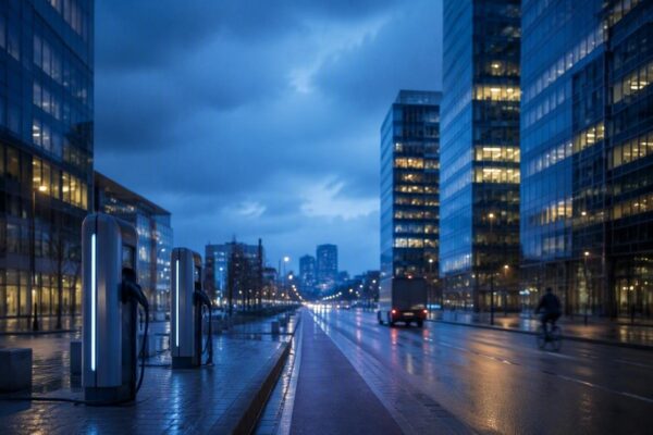Miljoenennota 2027: WBSO, subsidie laadinfrastructuur en begrotingstekort