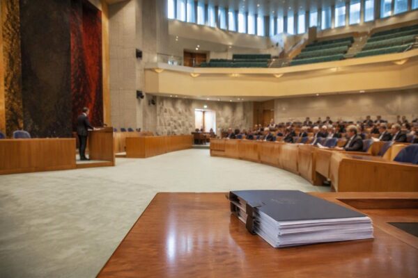 Nieuw budgetvoorstel Jetten: geen snip op WW- en WIA-uitkeringen, box-3-herziening