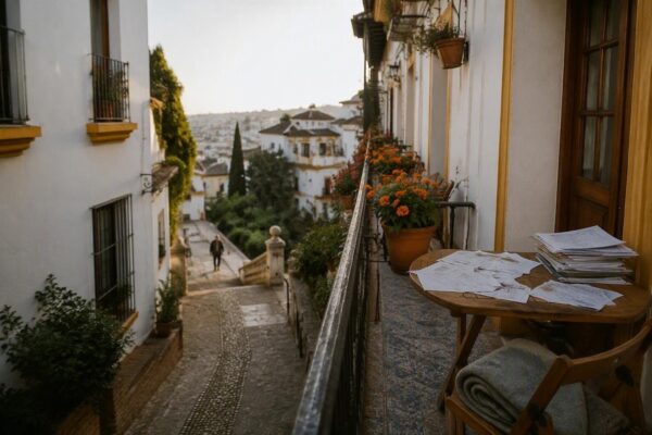 Pensioen in Spanje: financiële aspecten voor Nederlandse gepensioneerden
