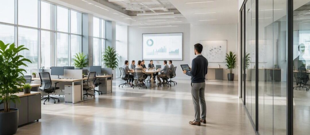 Prestatiemanagement: een doorlopend proces voor betere prestaties