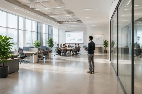 Prestatiemanagement: een doorlopend proces voor betere prestaties