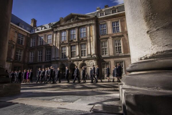 Prinsjesdag, belastingverhogingen en onzeker box-3-toekomst