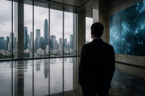 Rabobank en 20 andere banken lanceren eigen stabiele cryptomunt in 2027