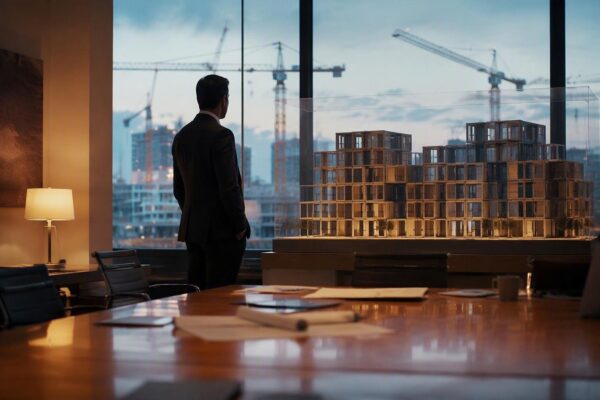 Samenwerking ABP, PFZW en andere fondsen met Rijk voor 160.000 betaalbare huurwoningen