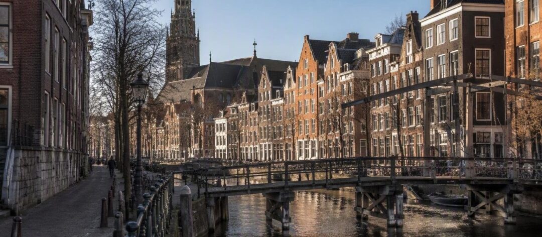 Slim investeren in Amsterdam: financiering en rendement zonder beheerzorgen