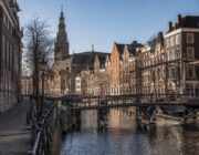 Slim investeren in Amsterdam: financiering en rendement zonder beheerzorgen