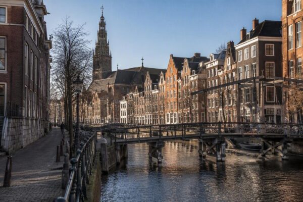 Slim investeren in Amsterdam: financiering en rendement zonder beheerzorgen