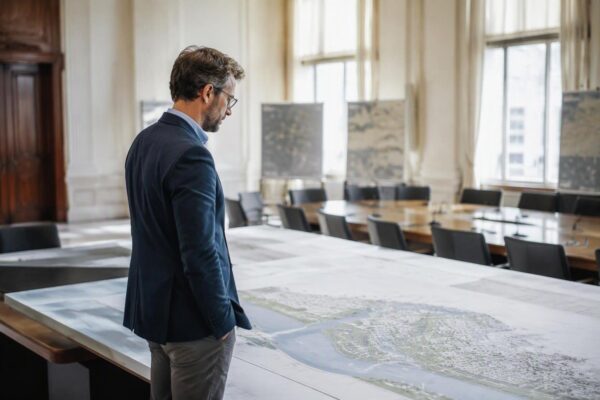 Stad Maastricht maakt spaarpot leeg voor grootschalige projecten