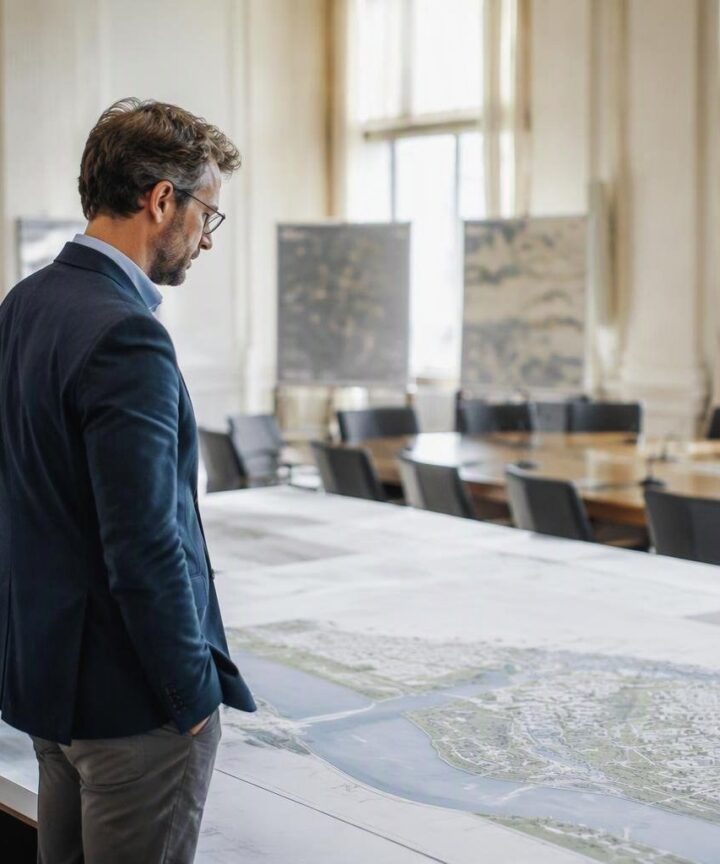 Stad Maastricht maakt spaarpot leeg voor grootschalige projecten