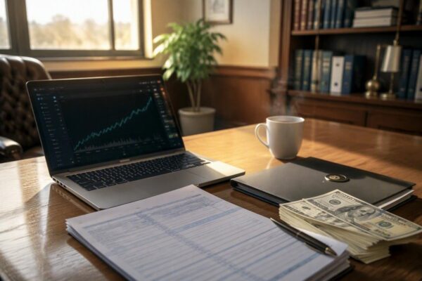Verdachte handel op Polymarket: Autoriteiten onderzoeken insidertrading