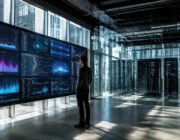 Waarde in AI voorbij semiconductors: data tot applicatielagen