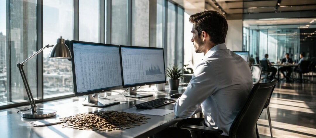 Wanneer cash aanhouden en wanneer investeren: een tijdloos overzicht